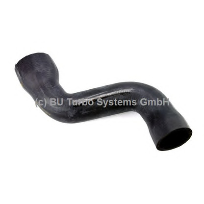 Photo Charger Intake Hose BU 700237