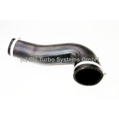 Photo Charger Intake Hose BU 700232