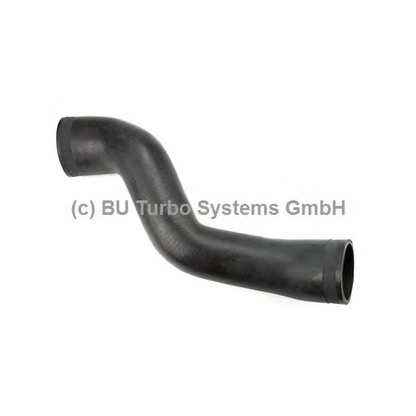 Photo Charger Intake Hose BU 700214