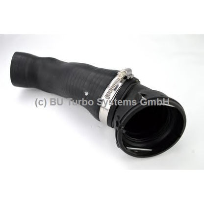 Photo Charger Intake Hose BU 700248