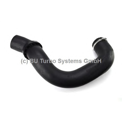 Photo Charger Intake Hose BU 700187