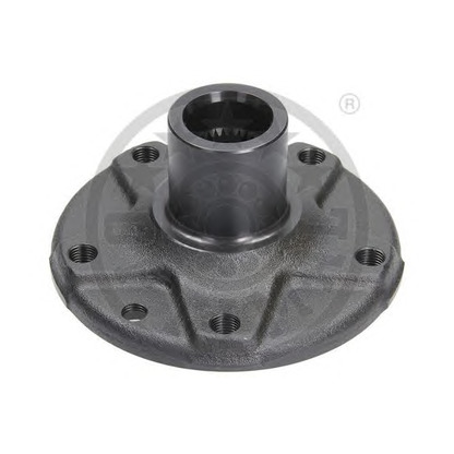 Photo Wheel Hub OPTIMAL 04P123