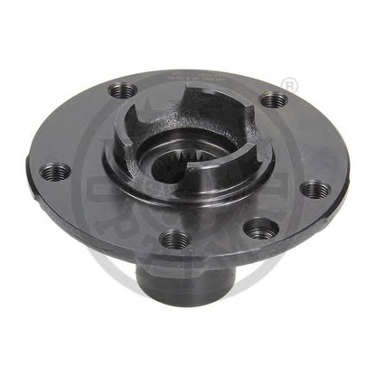 Photo Wheel Hub OPTIMAL 04P123