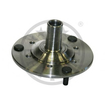 Photo Wheel Hub OPTIMAL 04P203