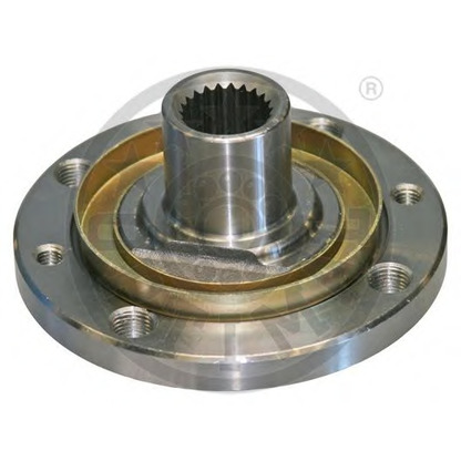 Photo Wheel Hub OPTIMAL 04P211