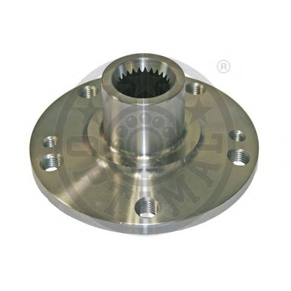 Photo Wheel Hub OPTIMAL 04P329