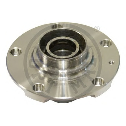 Photo Wheel Hub OPTIMAL 04P377