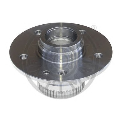 Photo Wheel Bearing Kit OPTIMAL 04P379