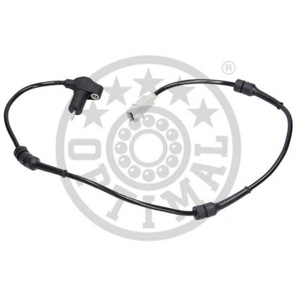 Photo Sensor, wheel speed OPTIMAL 06S024