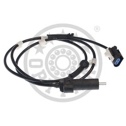 Photo Sensor, wheel speed OPTIMAL 06S250