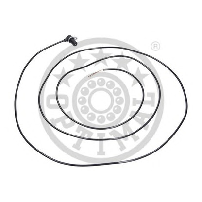 Zdjęcie Czujnik, prędkosć obrotowa koła OPTIMAL 06S651