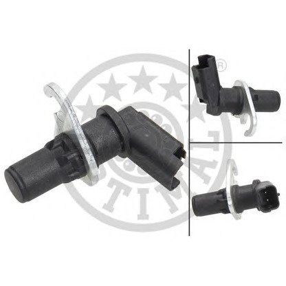 Photo Sensor, crankshaft pulse OPTIMAL 07S030