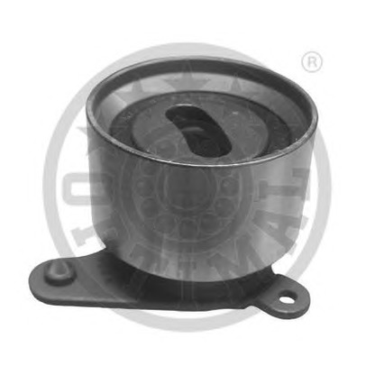 Photo Tensioner Pulley, timing belt OPTIMAL 0N009