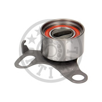 Photo Tensioner Pulley, timing belt OPTIMAL 0N013