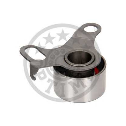 Photo Tensioner Pulley, timing belt OPTIMAL 0N013