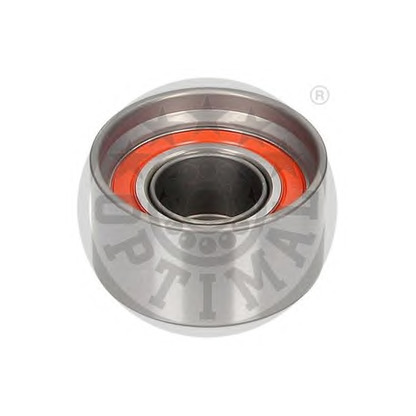 Photo Deflection/Guide Pulley, timing belt OPTIMAL 0N055