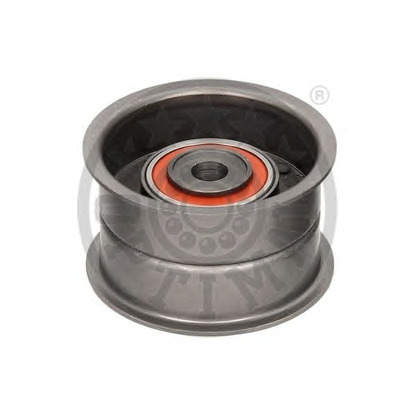 Photo Deflection/Guide Pulley, timing belt OPTIMAL 0N058