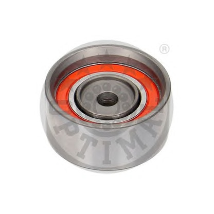 Photo Deflection/Guide Pulley, timing belt OPTIMAL 0N074
