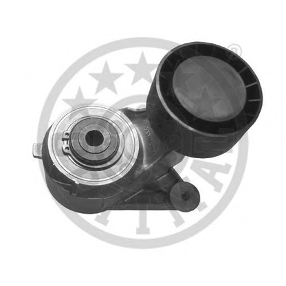 Photo Tensioner Pulley, V-belt OPTIMAL 0N1012