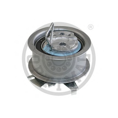 Photo Tensioner Pulley, timing belt OPTIMAL 0N1045