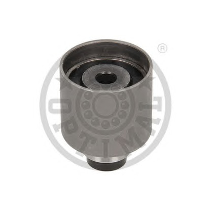 Photo Deflection/Guide Pulley, timing belt OPTIMAL 0N1046