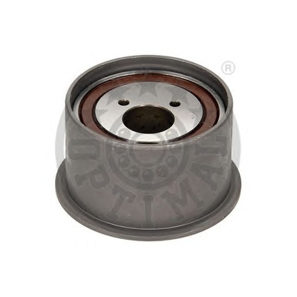 Photo Deflection/Guide Pulley, timing belt OPTIMAL 0N1052
