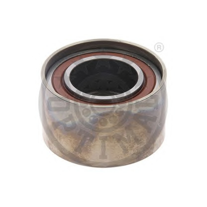Photo Deflection/Guide Pulley, timing belt OPTIMAL 0N1053