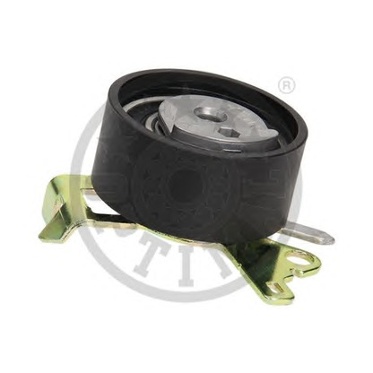 Photo Tensioner Pulley, timing belt OPTIMAL 0N1057