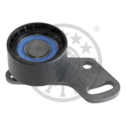 Photo Tensioner Pulley, timing belt OPTIMAL 0N1071