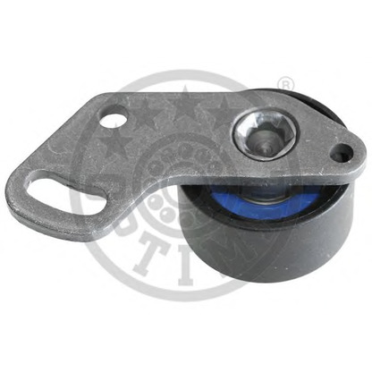 Photo Tensioner Pulley, timing belt OPTIMAL 0N1071