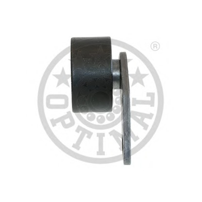 Photo Tensioner Pulley, timing belt OPTIMAL 0N1071