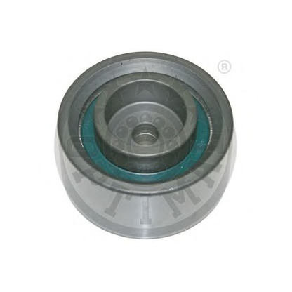 Photo Deflection/Guide Pulley, timing belt OPTIMAL 0N1093