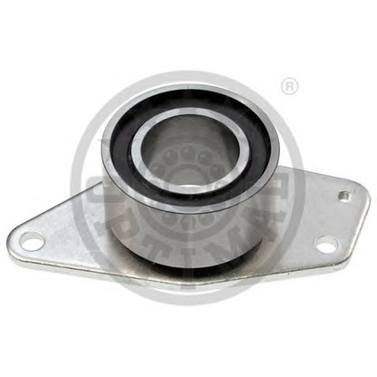 Photo Deflection/Guide Pulley, timing belt OPTIMAL 0N1106