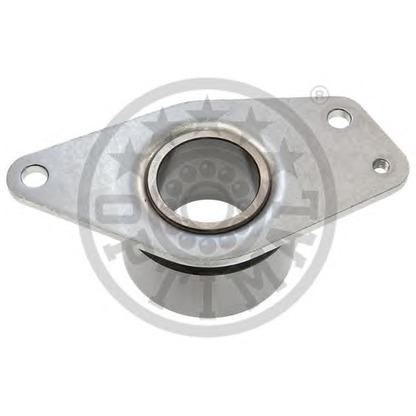 Photo Deflection/Guide Pulley, timing belt OPTIMAL 0N1106