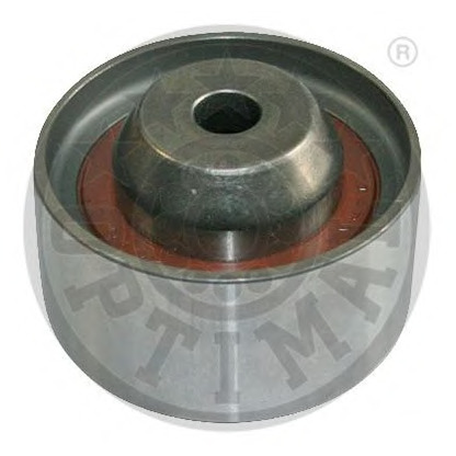 Photo Deflection/Guide Pulley, timing belt OPTIMAL 0N1130