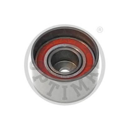 Photo Deflection/Guide Pulley, timing belt OPTIMAL 0N1225