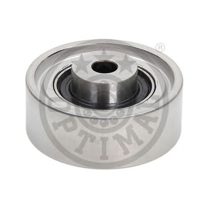 Photo Deflection/Guide Pulley, timing belt OPTIMAL 0N1230