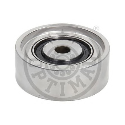 Photo Deflection/Guide Pulley, timing belt OPTIMAL 0N1230