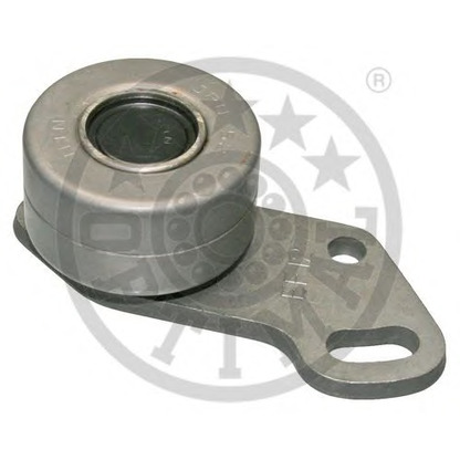 Photo Tensioner Pulley, timing belt OPTIMAL 0N1244