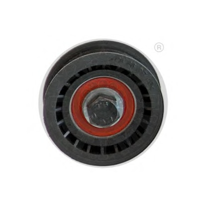 Photo Deflection/Guide Pulley, timing belt OPTIMAL 0N1262