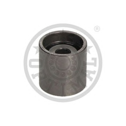 Photo Deflection/Guide Pulley, timing belt OPTIMAL 0N131