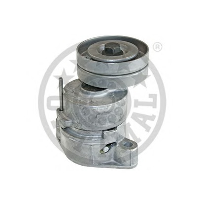 Photo Belt Tensioner, v-ribbed belt OPTIMAL 0N1322