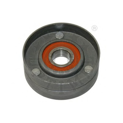 Photo Belt Tensioner, v-ribbed belt OPTIMAL 0N1322S