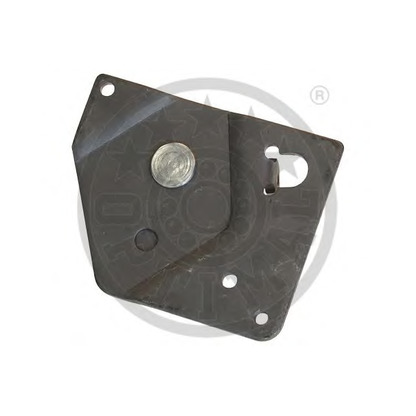 Photo Tensioner Pulley, timing belt OPTIMAL 0N1323