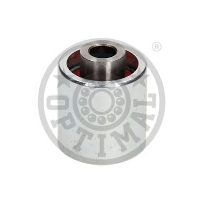 Photo Deflection/Guide Pulley, timing belt OPTIMAL 0N1346