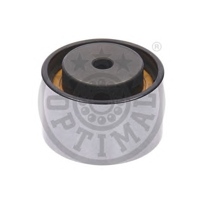 Photo Deflection/Guide Pulley, timing belt OPTIMAL 0N1350