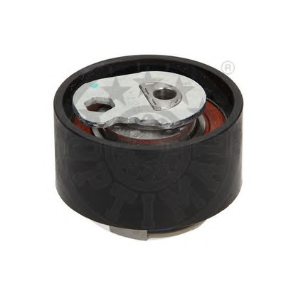 Photo Tensioner Pulley, timing belt OPTIMAL 0N1351