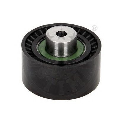 Photo Deflection/Guide Pulley, timing belt OPTIMAL 0N1456