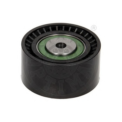 Photo Deflection/Guide Pulley, timing belt OPTIMAL 0N1456