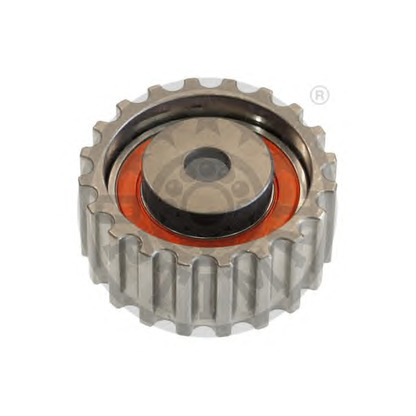 Photo Deflection/Guide Pulley, timing belt OPTIMAL 0N146